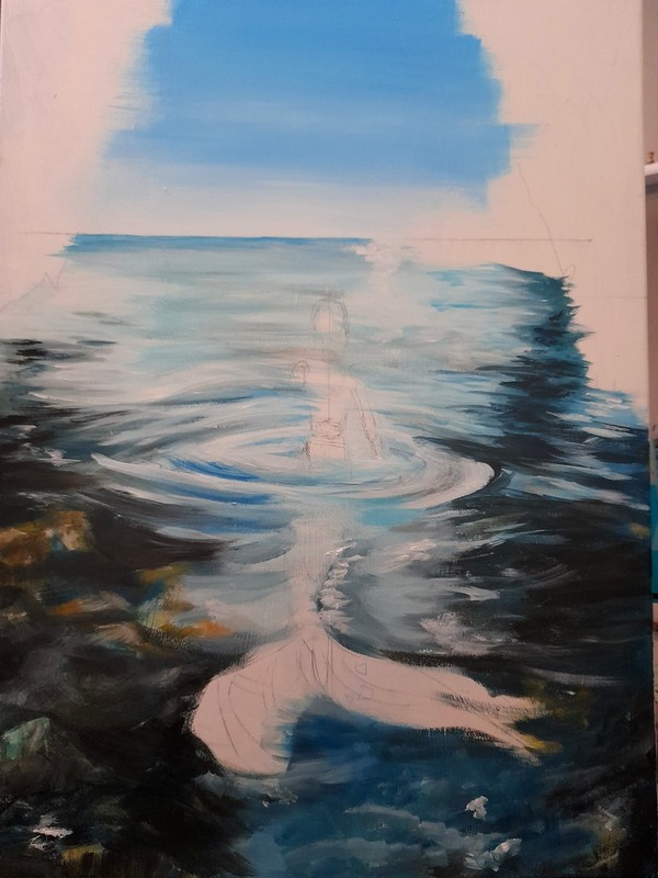 Nouveau projet en cours ! :D